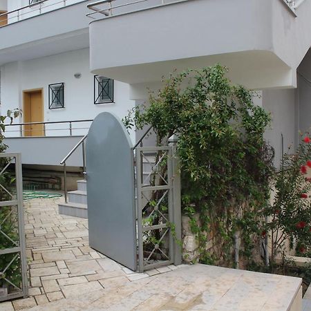 Margaritas Apartments Saranda Extérieur photo