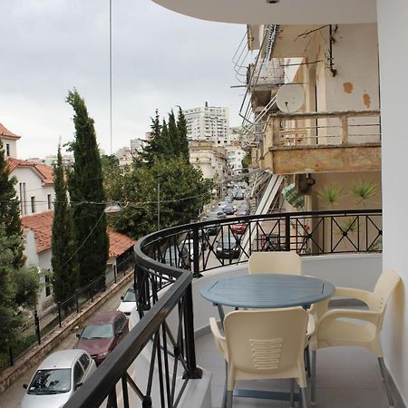 Margaritas Apartments Saranda Extérieur photo