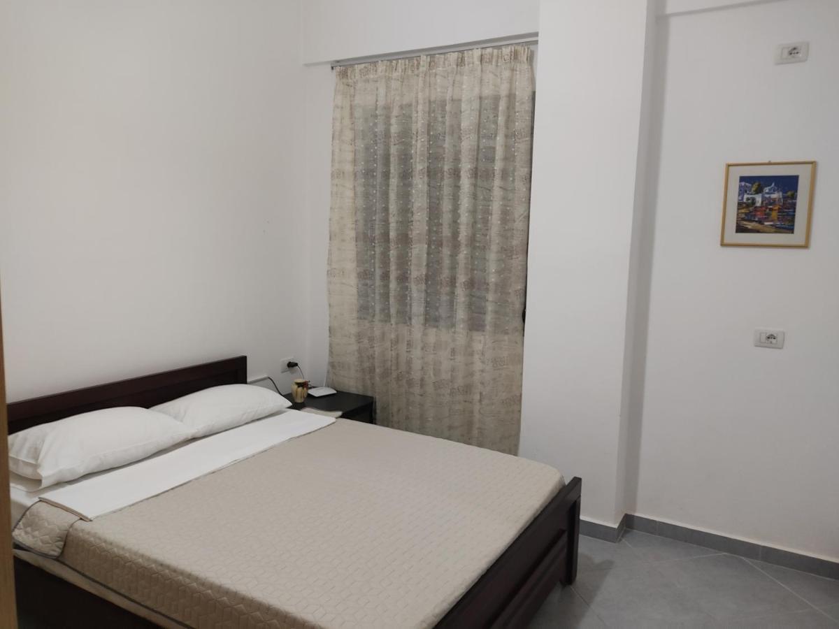 Margaritas Apartments Saranda Extérieur photo