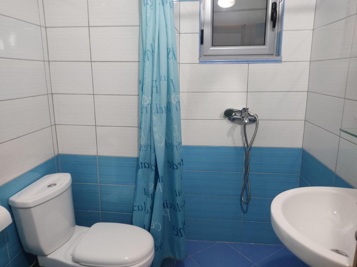 Margaritas Apartments Saranda Extérieur photo