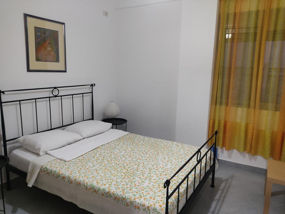 Margaritas Apartments Saranda Extérieur photo