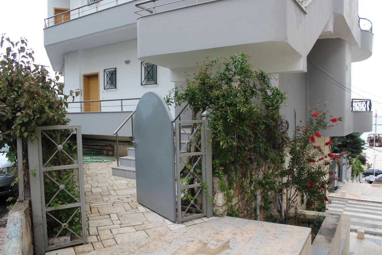 Margaritas Apartments Saranda Extérieur photo