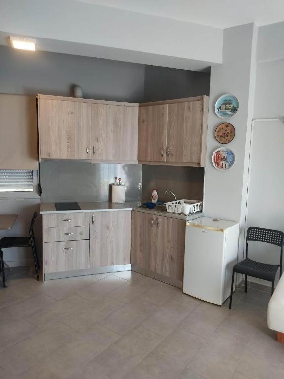 Margaritas Apartments Saranda Extérieur photo
