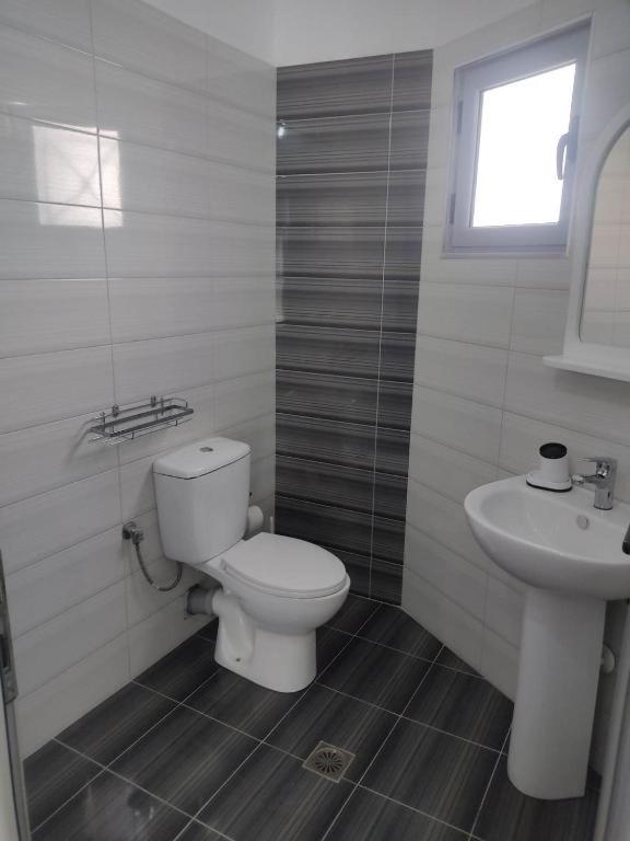 Margaritas Apartments Saranda Extérieur photo