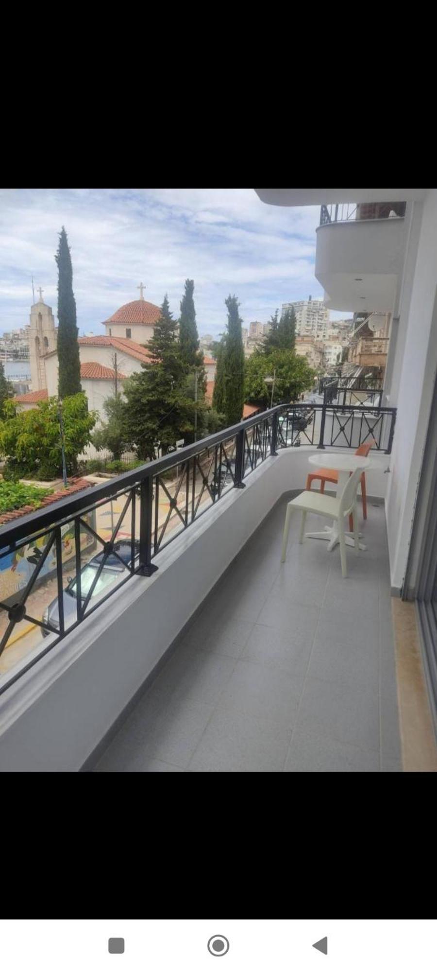 Margaritas Apartments Saranda Chambre photo