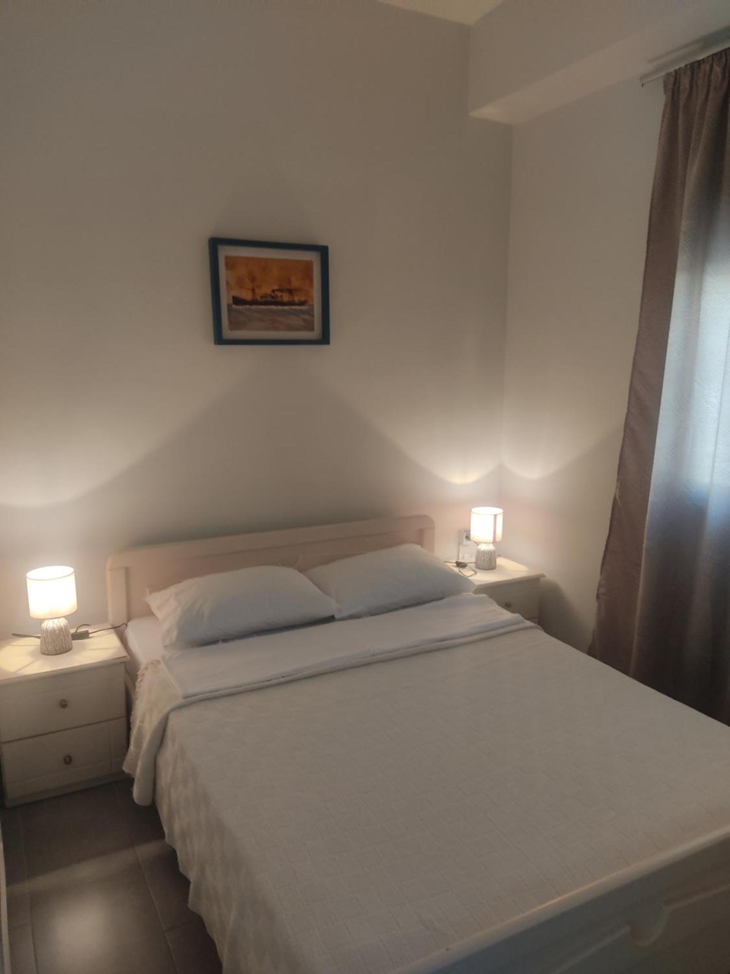 Margaritas Apartments Saranda Chambre photo