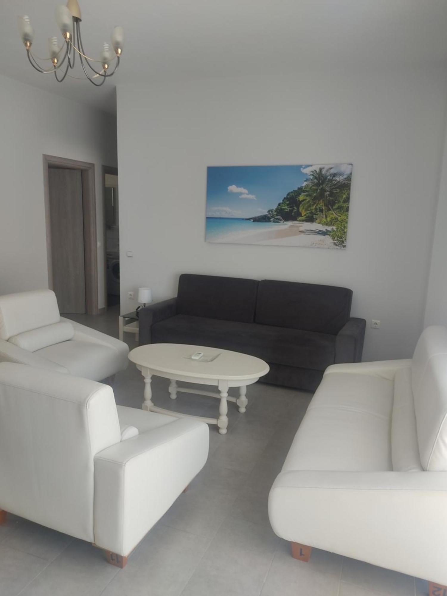 Margaritas Apartments Saranda Chambre photo