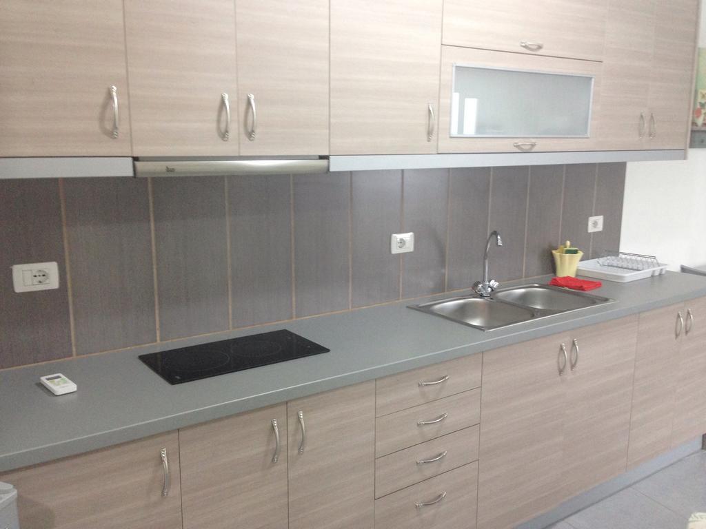 Margaritas Apartments Saranda Extérieur photo